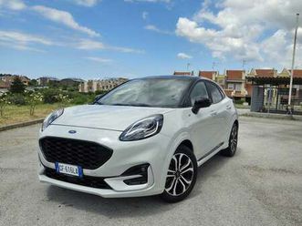 1.0 ecoboost h st-line co-pilot s&s 125cv