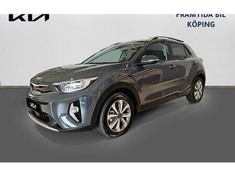kia stonic 1.0 t-gdi dct advance euro 6 från mån
