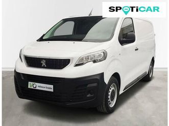 furgon electrico 50kwh standard premium