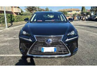 hybrid 4wd executive