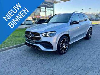 gle 350 de 4matic