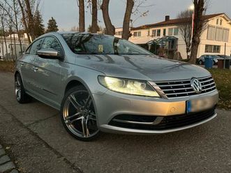 volkswagen vw passat cc 2.0 tfsi carpla*. kamera 19 z...