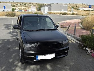 daihatsu domino 1,0l 2000