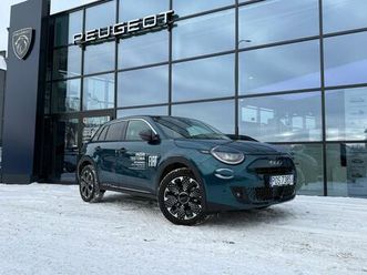 1.2 turbo hybrid la prima edct