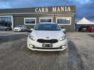 kia ceed 1.4 crdi ≫ 2014 • 5 300 eur • id