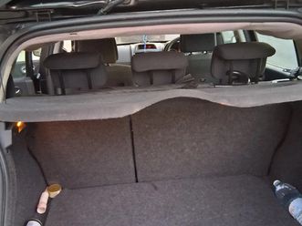 renault megane 0,5l 2004