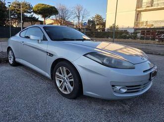 coupe ii 2009 1.6 active