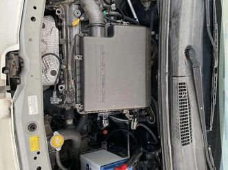 toyota platz 1,3l 2004