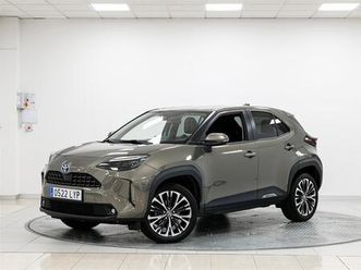 5 puertas style 120h e-cvt