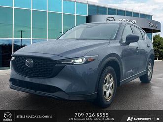 mazda cx-5 2022 kuro edition