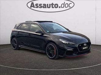 2.0 t-gdi n performance my19