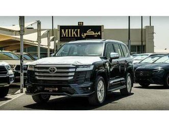 toyota land cruiser vx 4.0 | exclusive | 2026