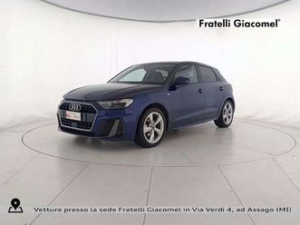 sportback 35 1.5 tfsi s line edition s-tronic