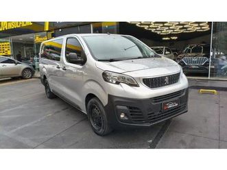 peugeot expert 1.6 hdi business pack