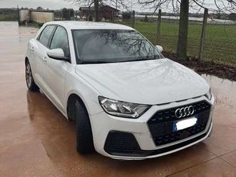 audi a1 citycarver 30 tfsi s tronic admired