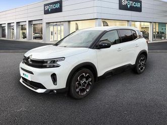 puretech 130ch s&s feel pack eat8