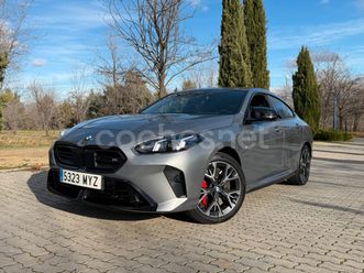 bmw serie 2 m235 xdrive gran coupe