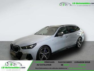 bmw série 5 touring 540d xdrive 340 ch bva