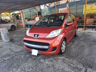 1.0 12v allure (sweet years) 5p fl