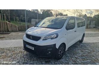 peugeot expert 1.6 bluehdi l1h1