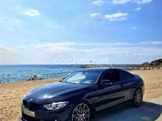 bmw serie 4 420d