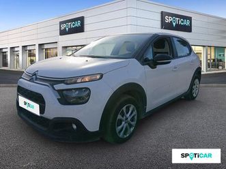 societe bluehdi 100 s&s bvm6 feel