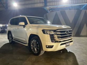 toyota land cruiser gxr | guaranteed warranty | 0 down payment