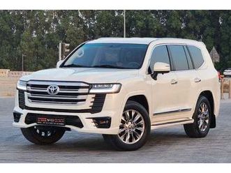 toyota land cruiser gxr v6 model 2014 upgrade 2024