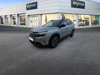 bluehdi 130 s&s eat8 shine pack