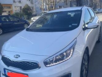 kia ceed ≫ 2018 • 26 000 лв. • id