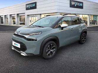 puretech 110ch s&s shine