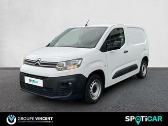 fourg.m 650kg bluehdi 100 s&s bvm club