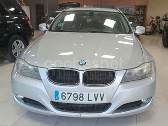 bmw serie 3 325d auto touring