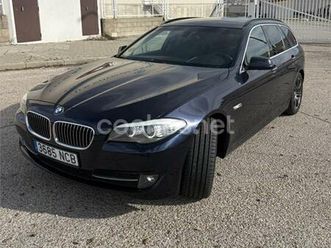 bmw serie 5 520i touring