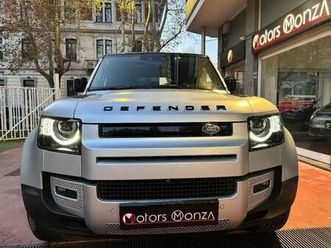 110 first edition awd 7 posti