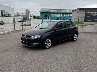 vw polo 6r polo 1.2 neue steuerkette !!