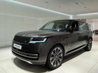 d350 lwb hse 7-sitzer trittstufen hud