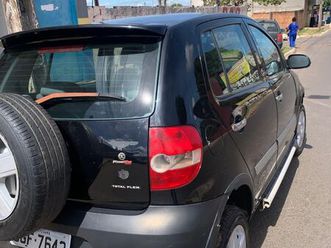 volkswagen crossfox 1.6 mi total flex 8v 5p 2006