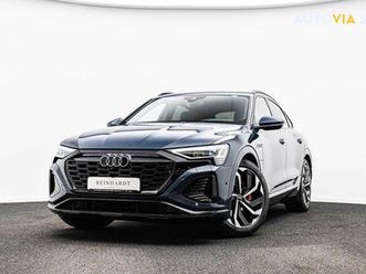 audi q8 e-tron sportback 55 2x s line za 56 240 €