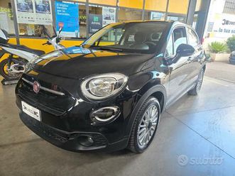 fiat 500x 1.3 multijet 95 cv connect no obbligo di