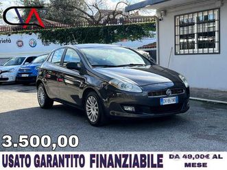 fiat bravo 1.6 mjt