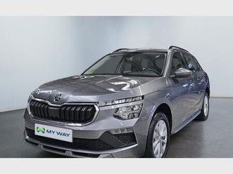 selection*boite auto*gps*carplay*caméra*attelage