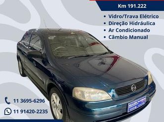 chevrolet astra 1.8 gl