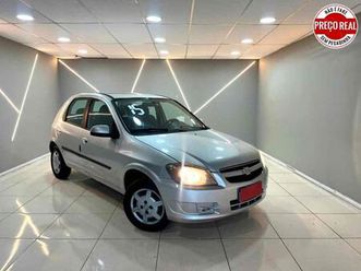 chevrolet celta spirit/lt 1.0 mpfi 8v flexp. 5p
