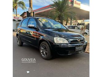 chevrolet corsa 1.4 econoflex maxx