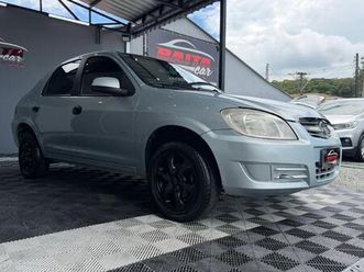 chevrolet prisma 1.0 8v flex joy