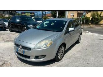 fiat bravo 1.4 t-jet 150 cv emotion 2008
