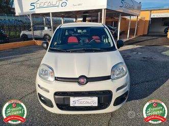 fiat panda 0.9 twinair *autocarro 2 posti*tagliand