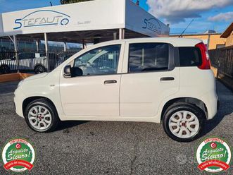 fiat panda 0.9 twinair *autocarro 2 posti*tagliand