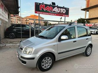 fiat panda 1.2 dynamic 2011